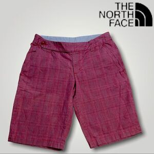 The North Face Hiking Shorts Women’s sz 2x11